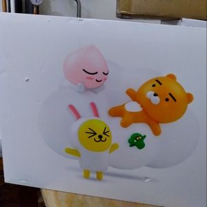 Fun scale, small great hairdryer green, batteries charge, and hand-blown w cont